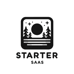 Starter-saas Logo